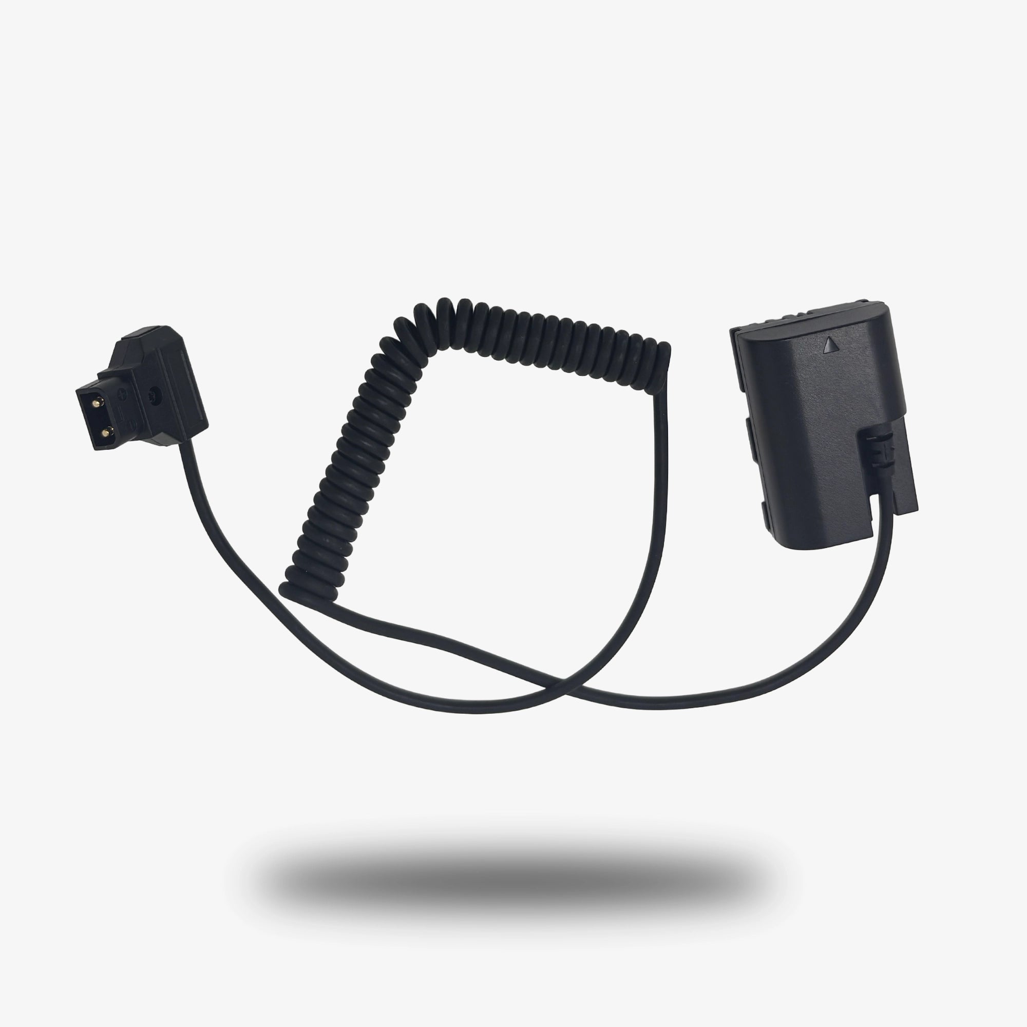 P-tap Cable for Canon LPE6