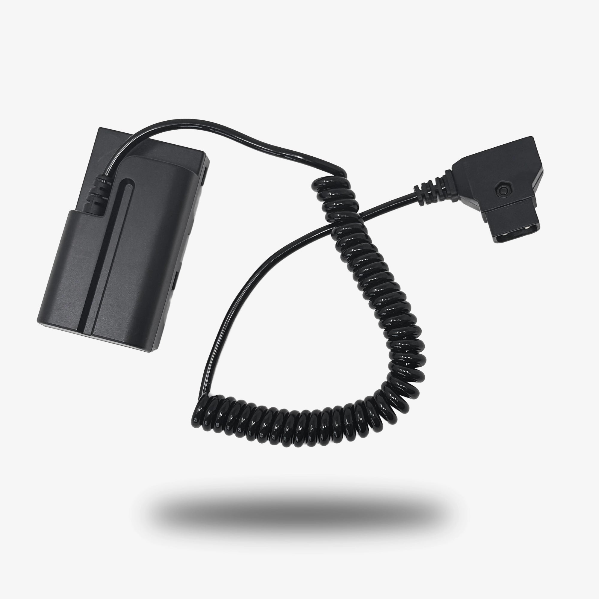 P-tap to Sony NPF L Series