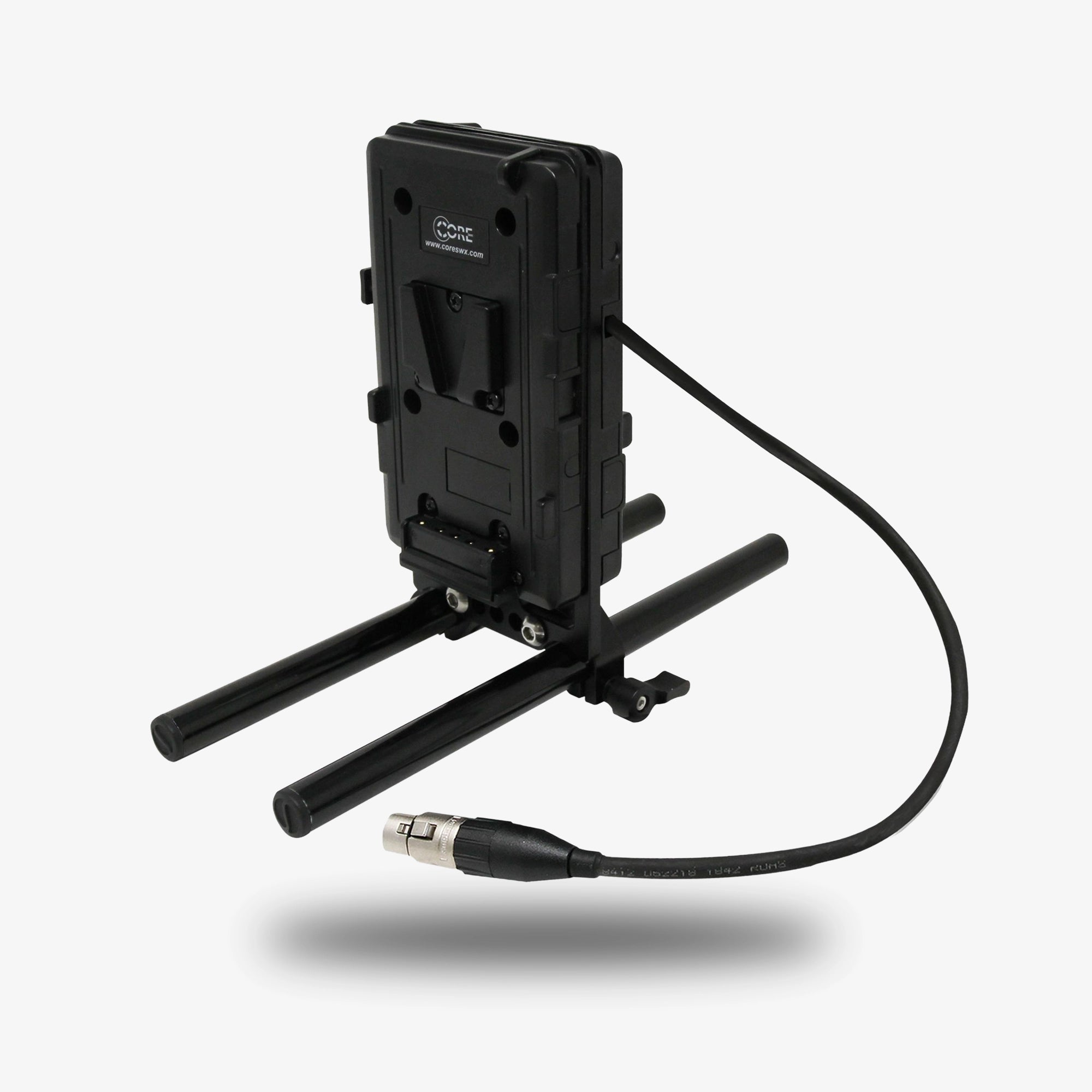 RM-GPTS-XLR
