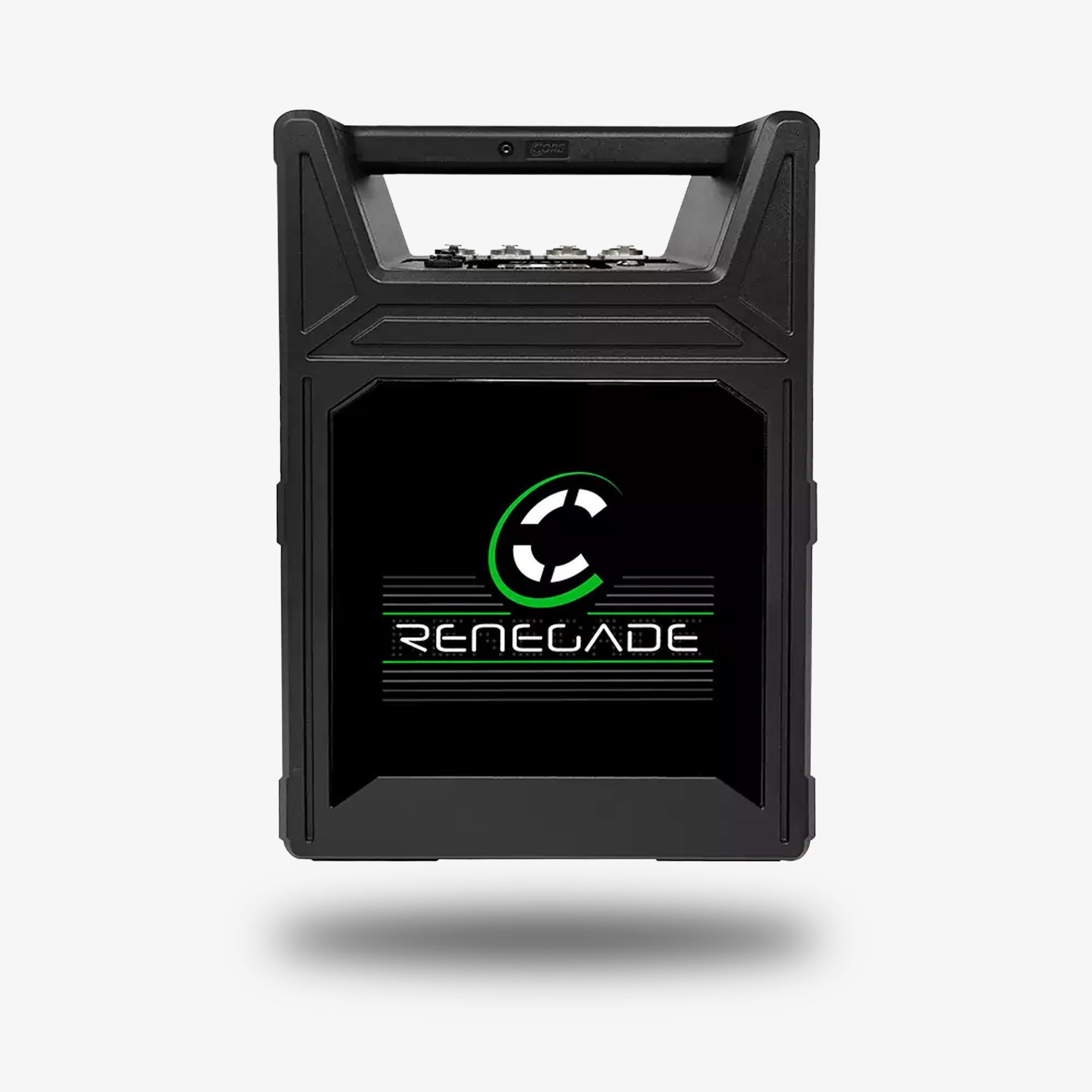 Renegade®