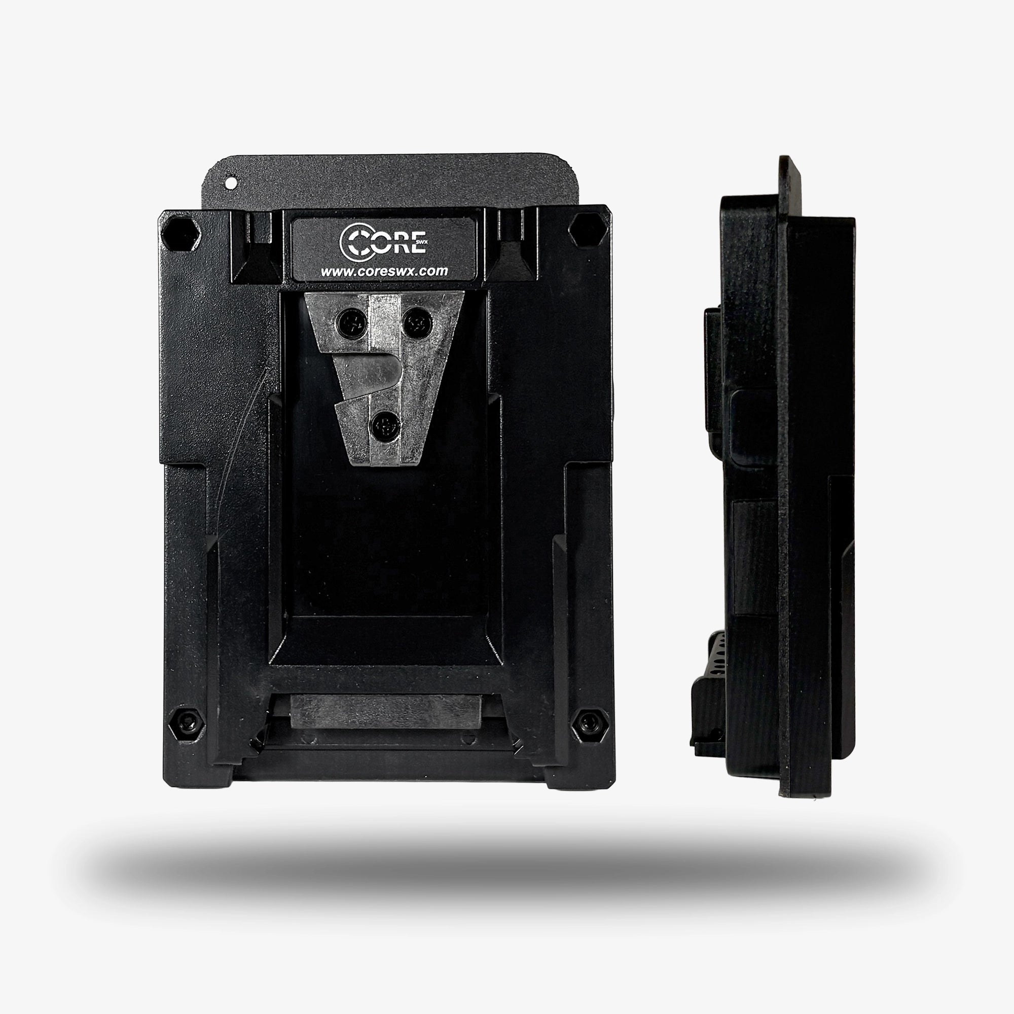 Mini Adapter Plate Series