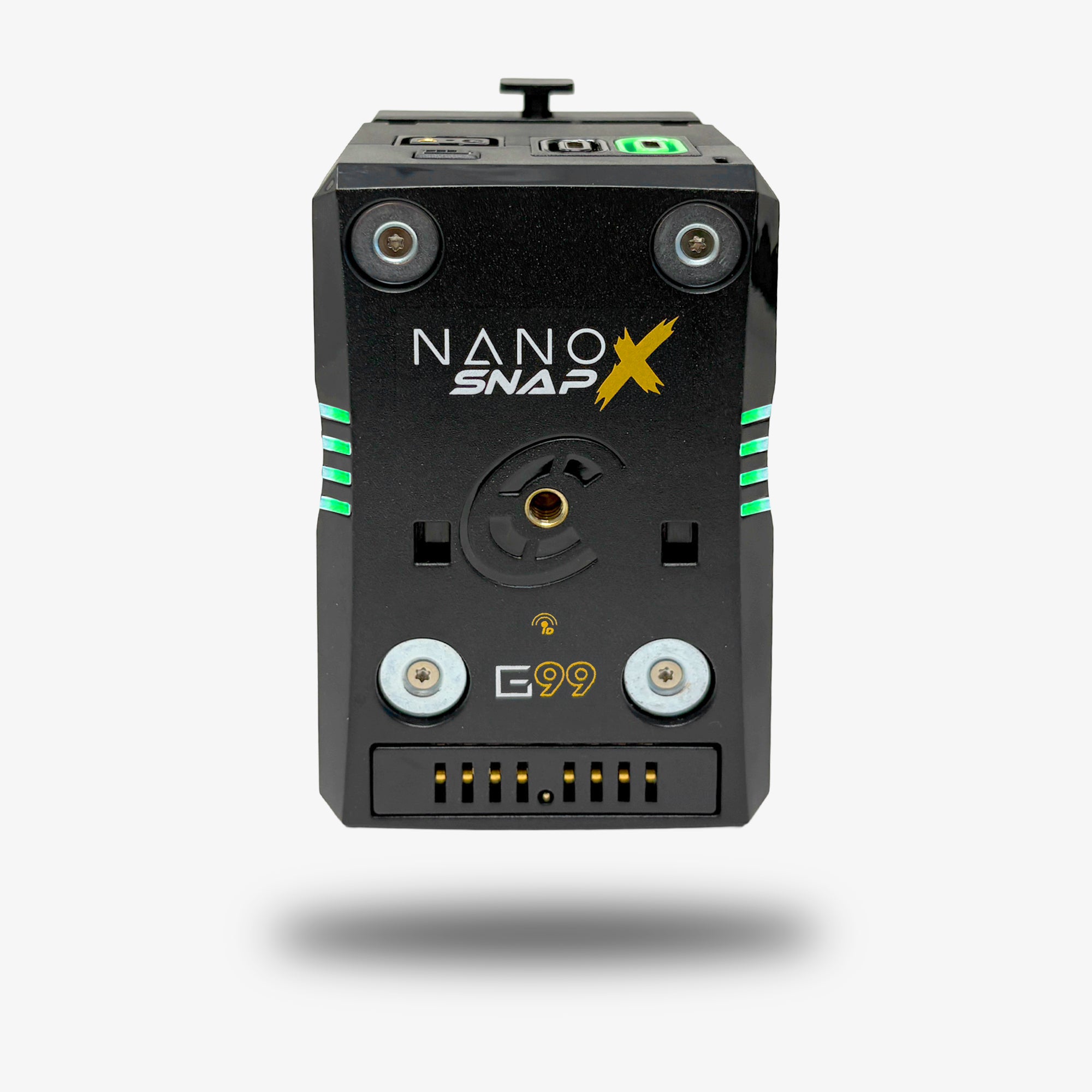 PowerVault G-Mount Charge Adapter