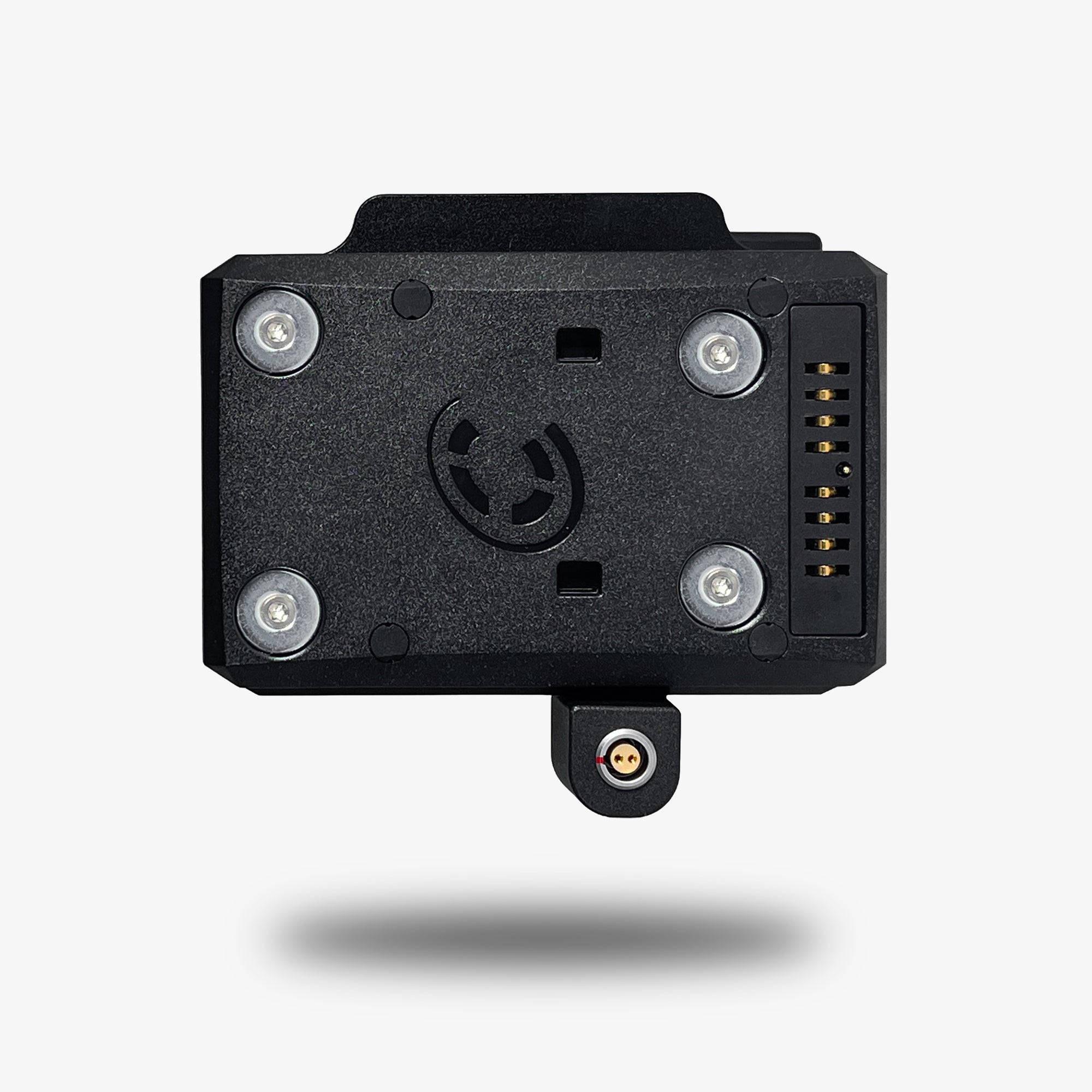 RED® KOMODO™ Snap Plate