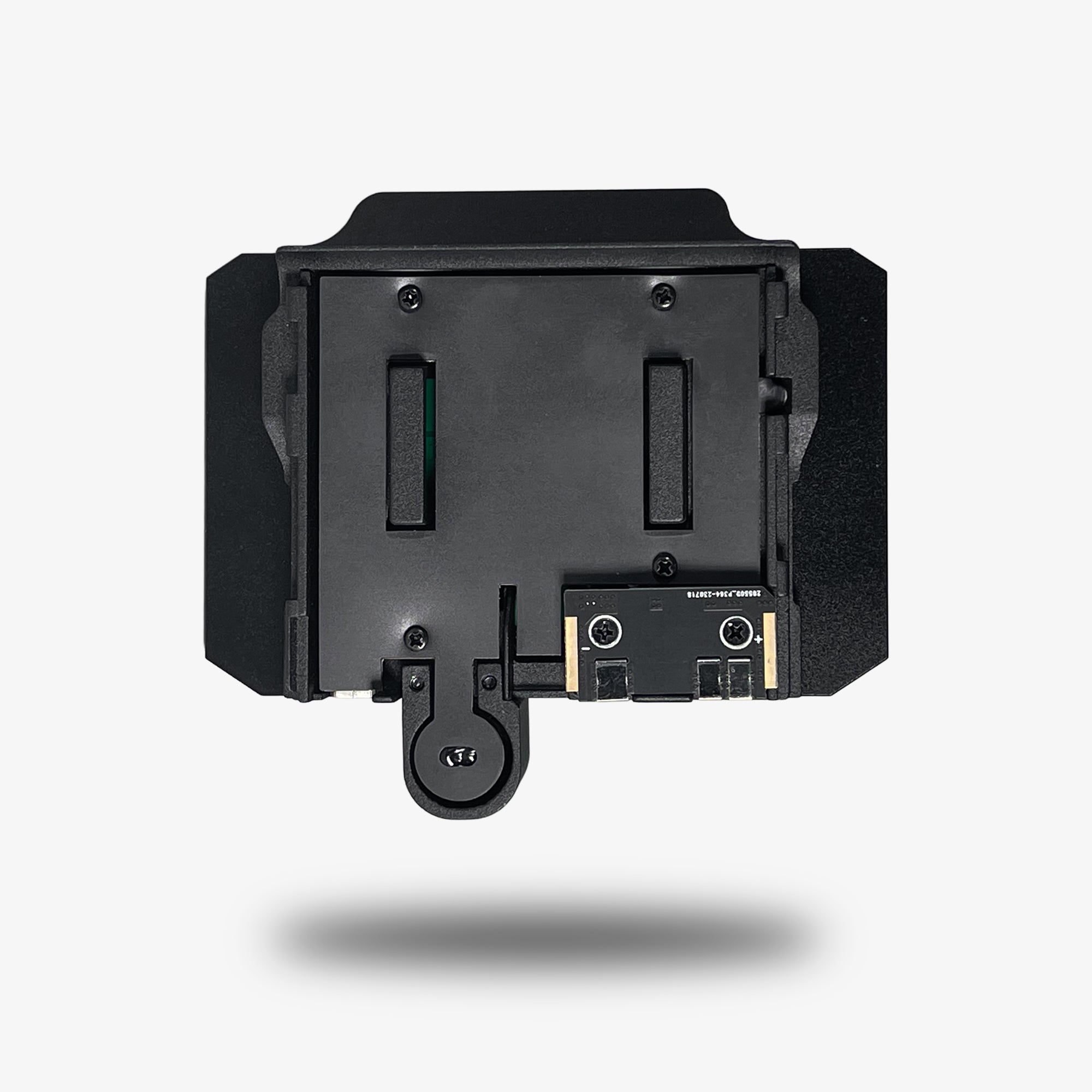 RED® KOMODO™ Snap Plate