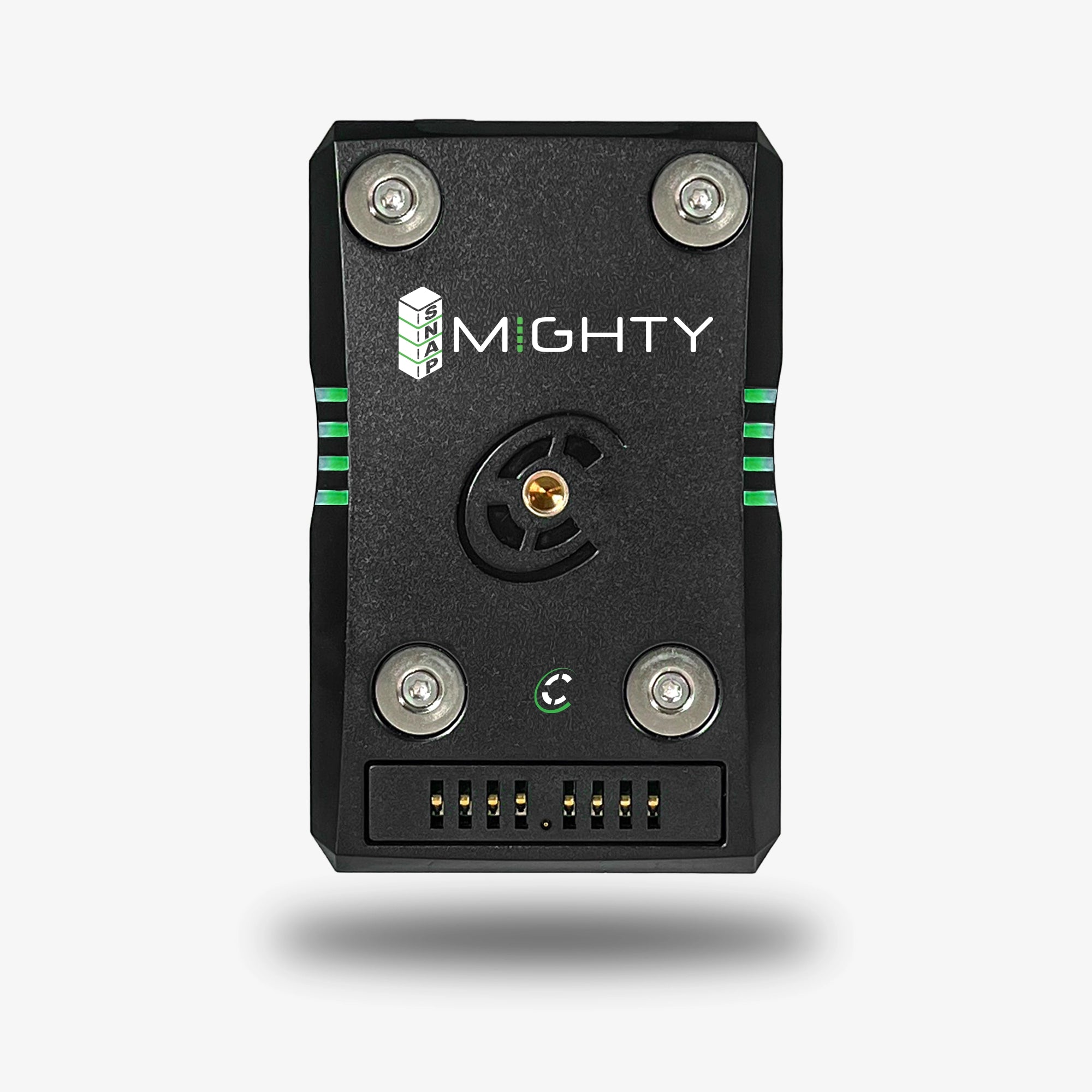 SNAP™ Mighty for BMD Pocket
