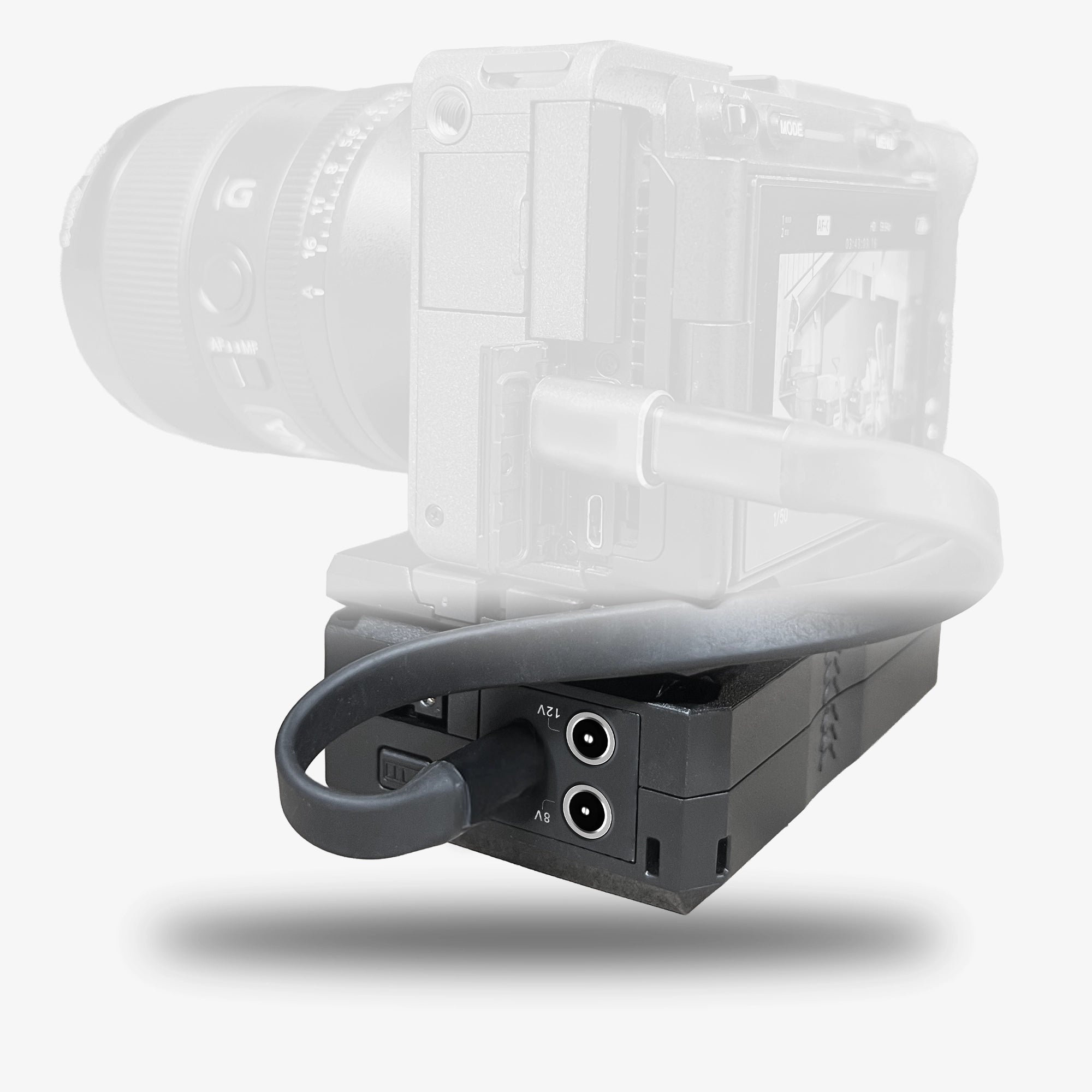 SNAP™ Mighty USB-C PD