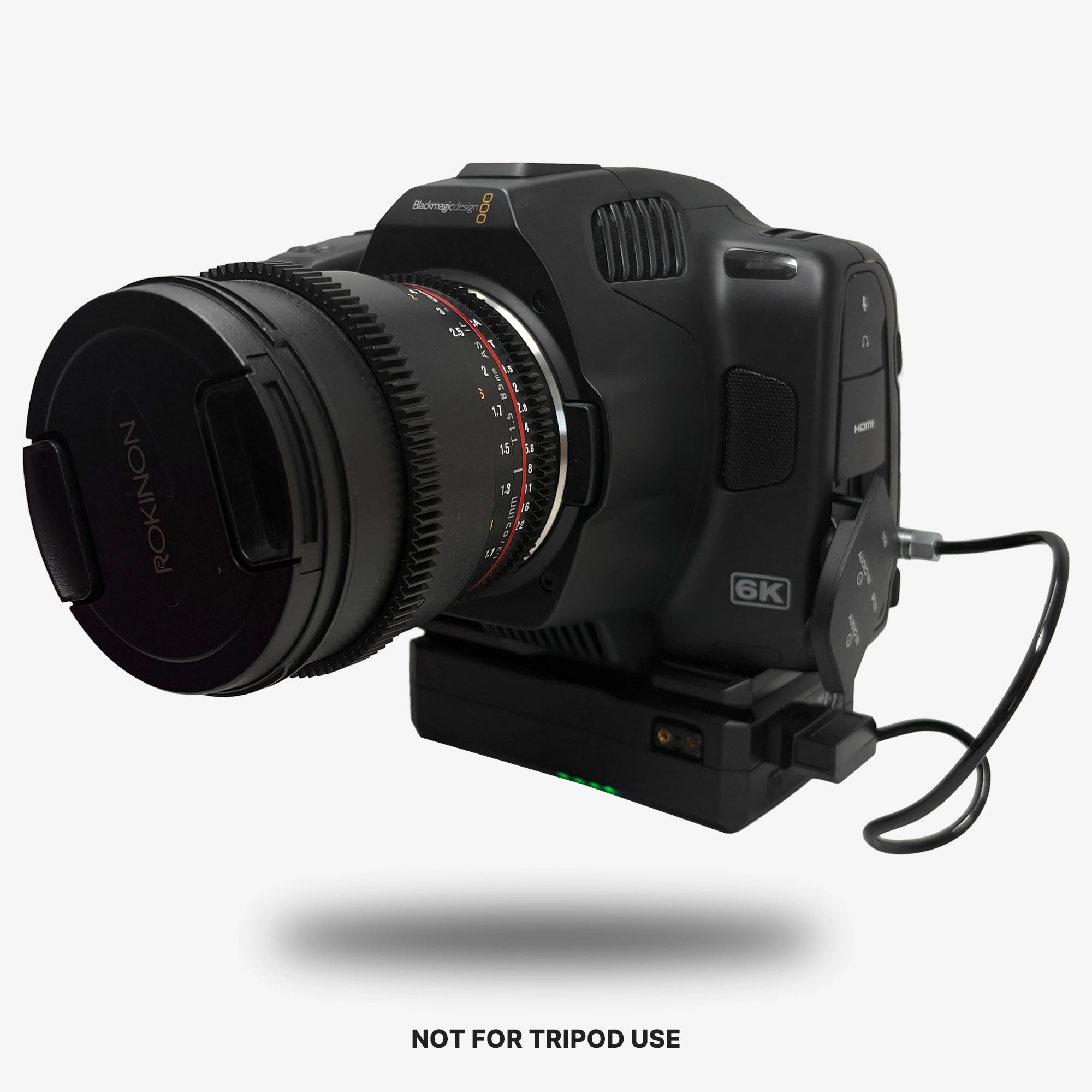 SNAP™ Mighty for BMD Pocket