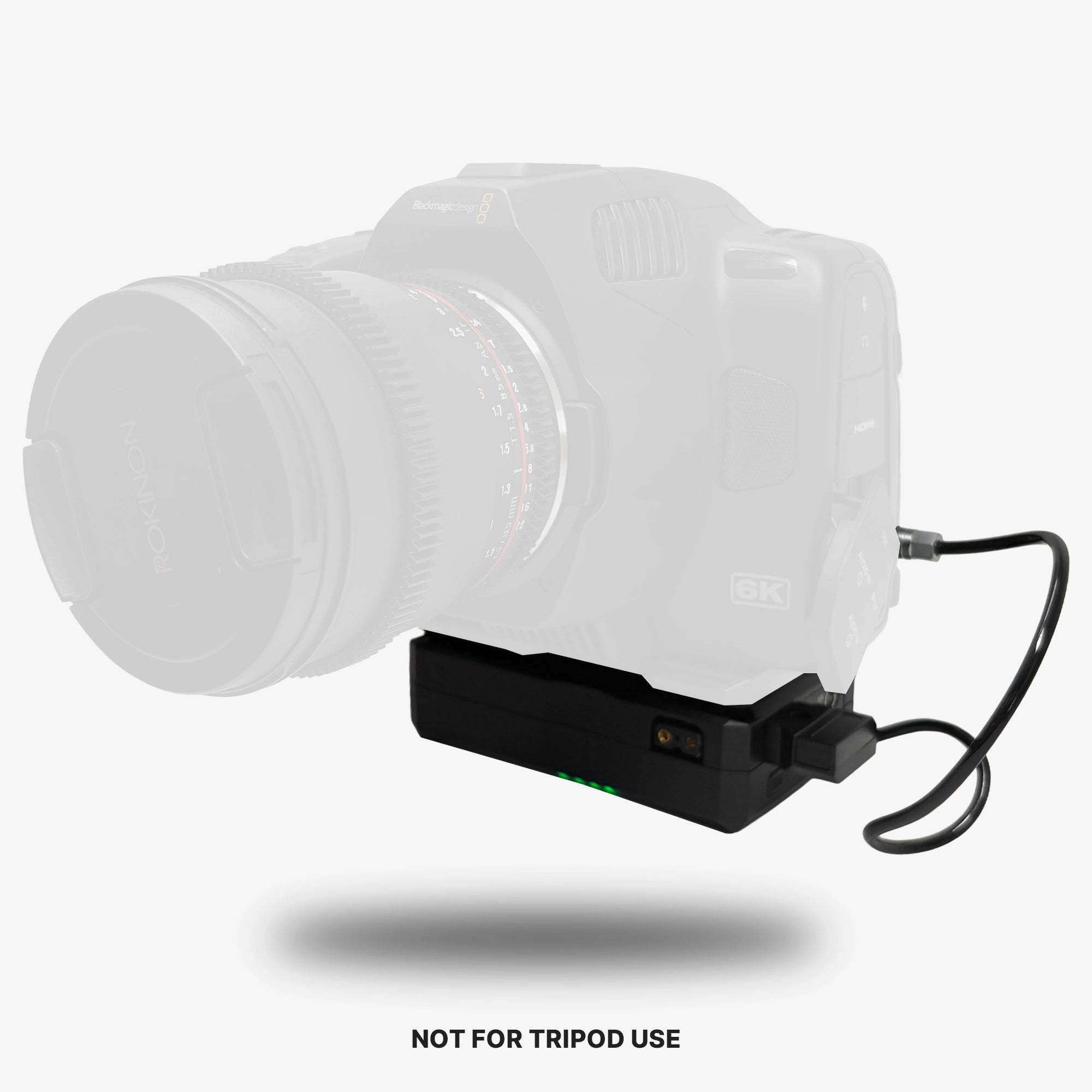 SNAP™ Mighty for BMD Pocket