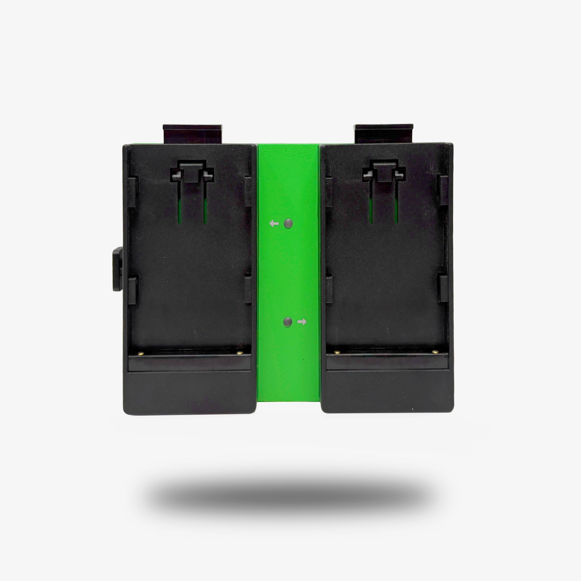 PowerVault Dual Sony BPU Charge Adapter