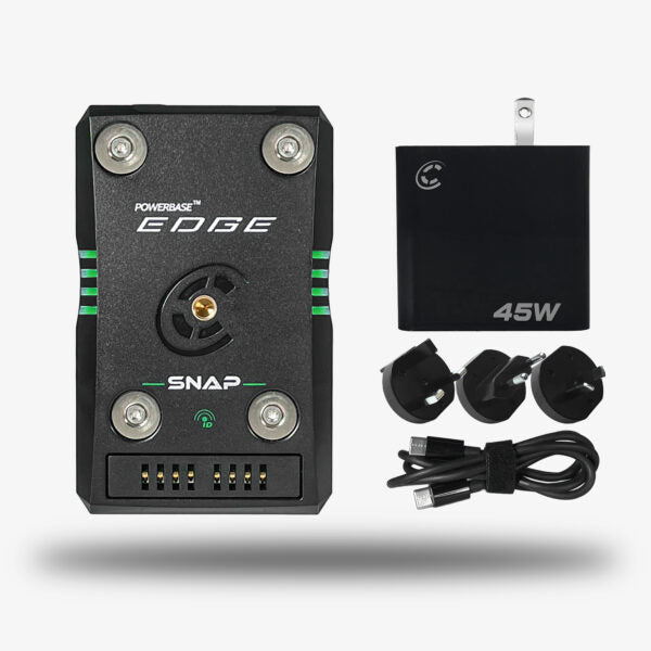 PB Edge Snap™ Kit with XPD-45