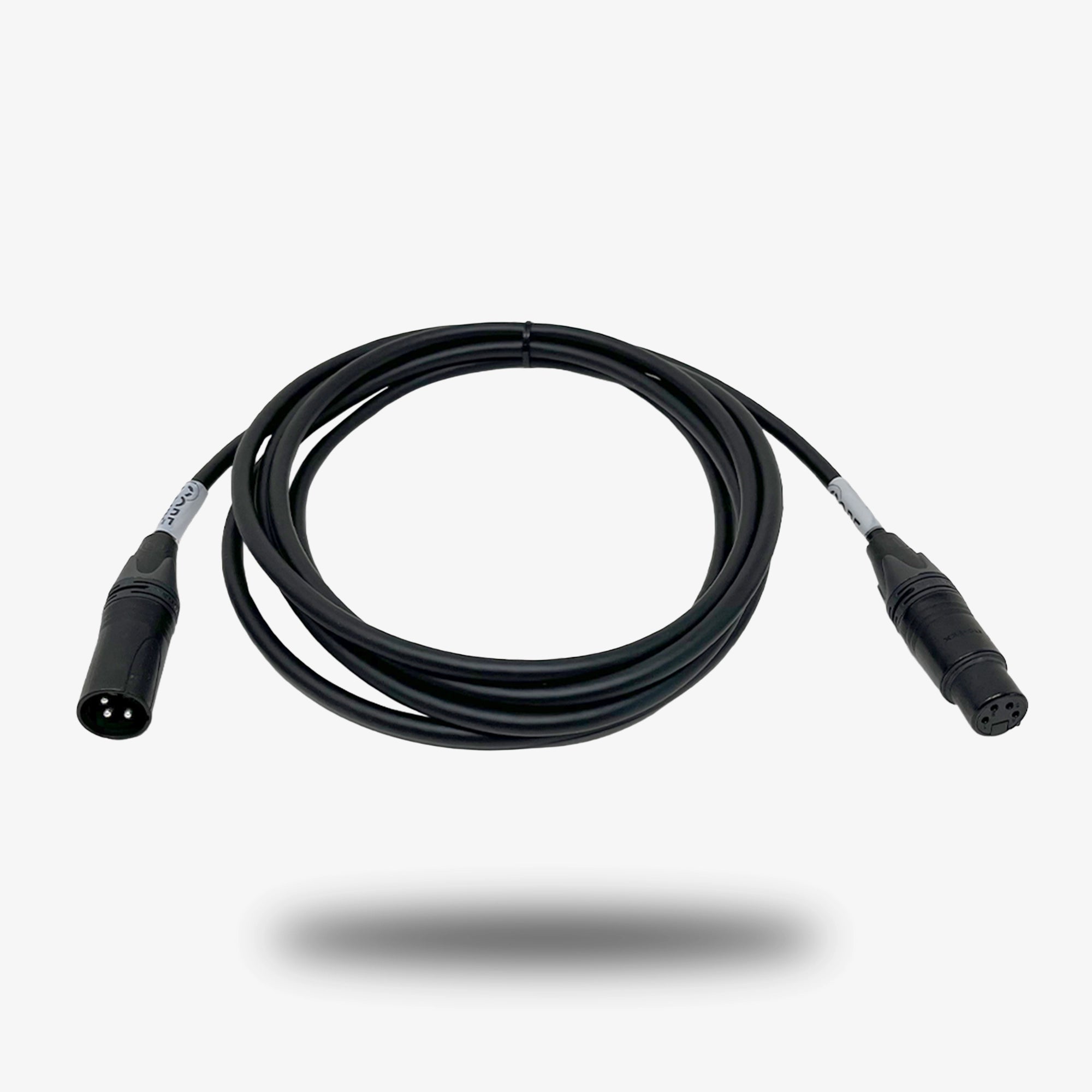 XLR Cable for ARRI Skypanel S30/60; 10'