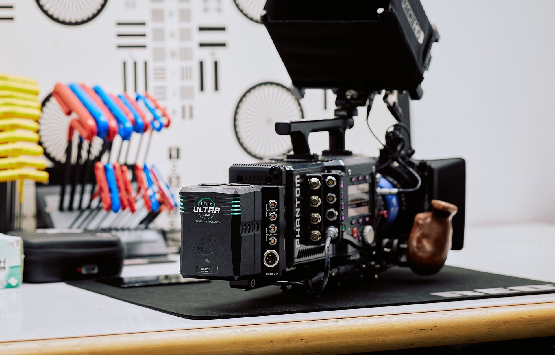 Designing for Today’s Camera Platforms