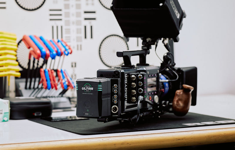 Designing for Today’s Camera Platforms