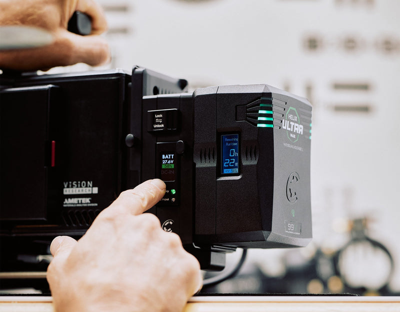 The Engineering Behind ULTRA Packs