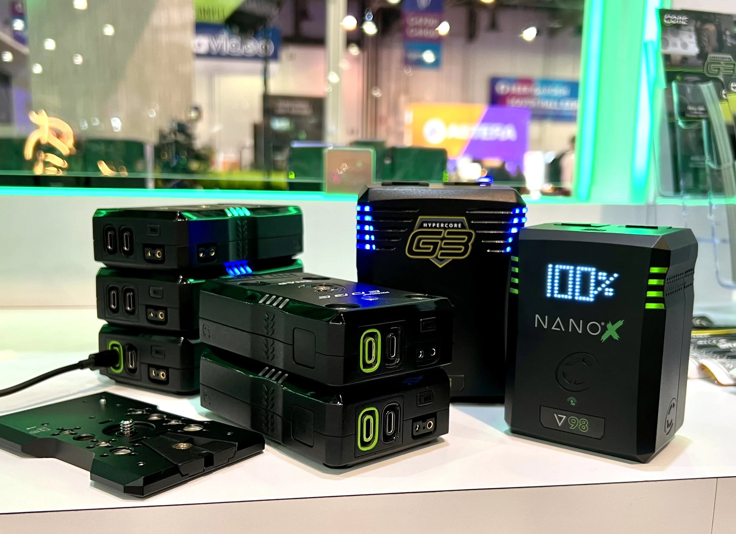 NAB 2024 Recap