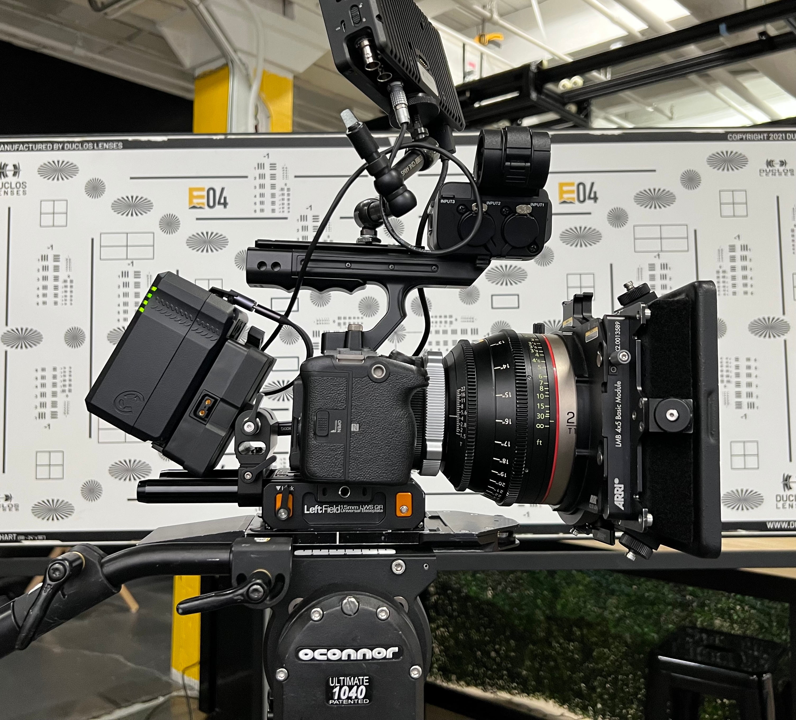 V-Mount Battery vs USB-C Power: What’s the Best Way to Power Your Camera in 2026?