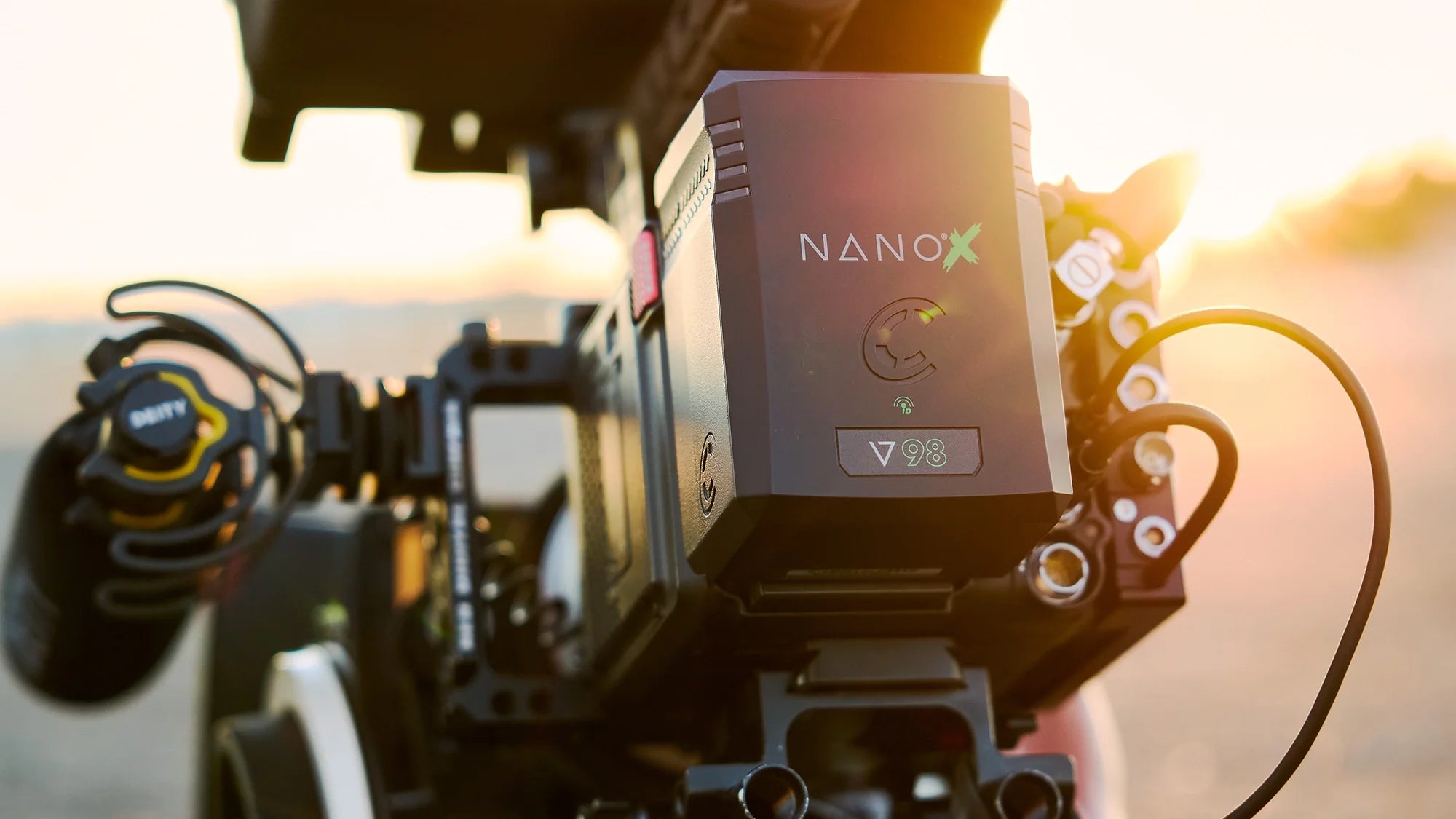 Nano X