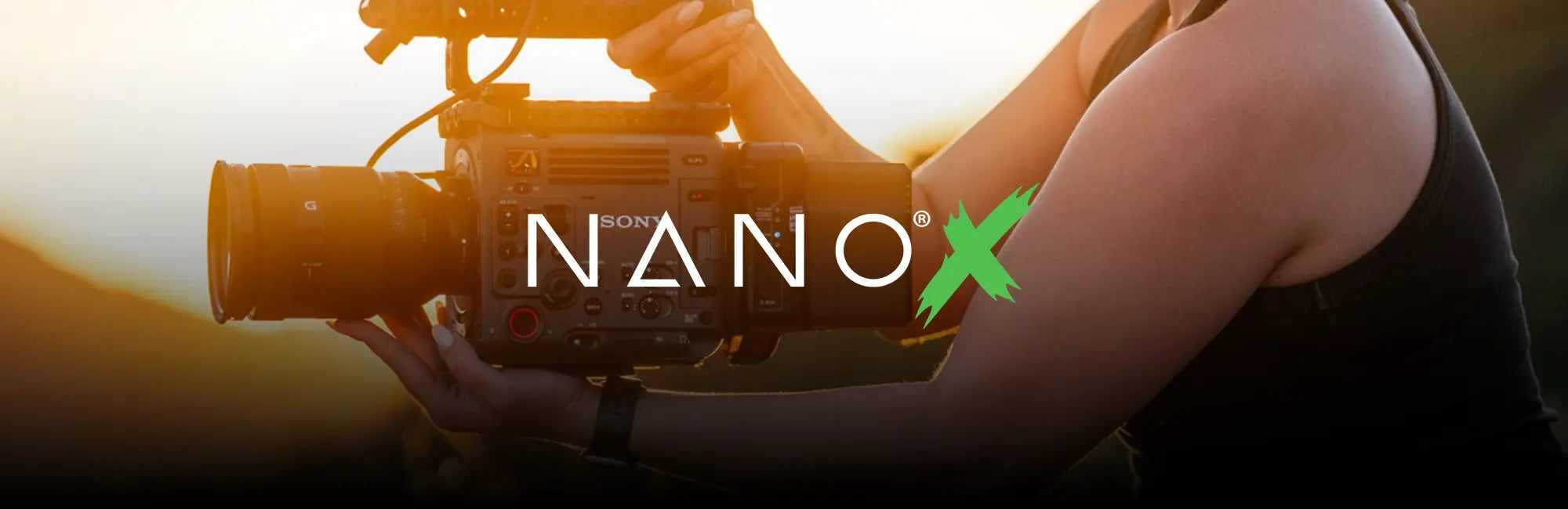 Nano X group