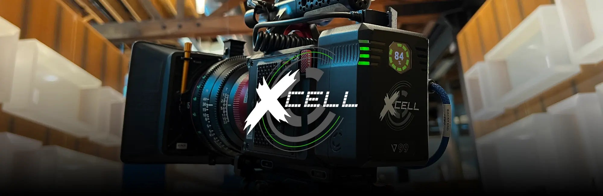 X Cell Group