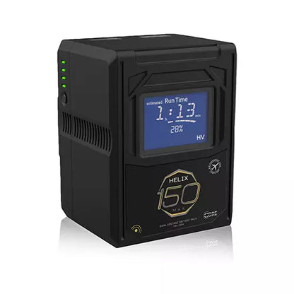 Helix Max 150 Series