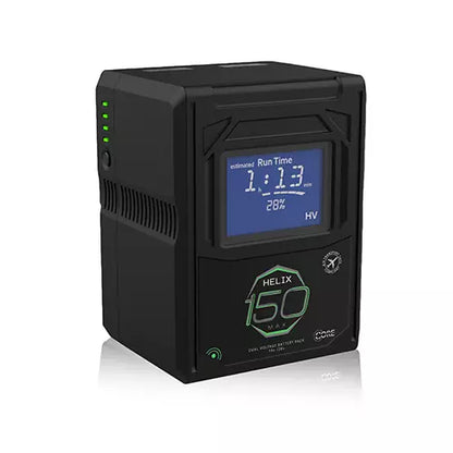 Helix Max 150 Series