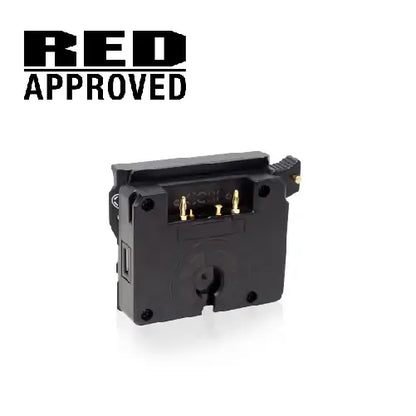 Plate for RED® KOMODO™ Series