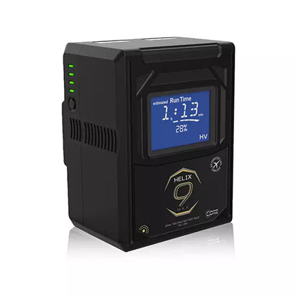 Helix Max 98 Series
