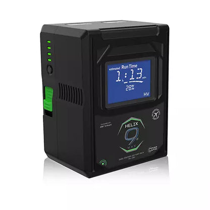 Helix Max 98 Series