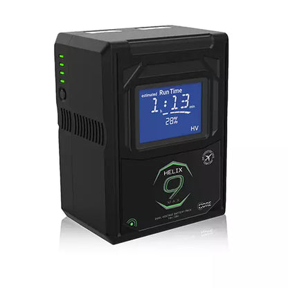 Helix Max 98 Series