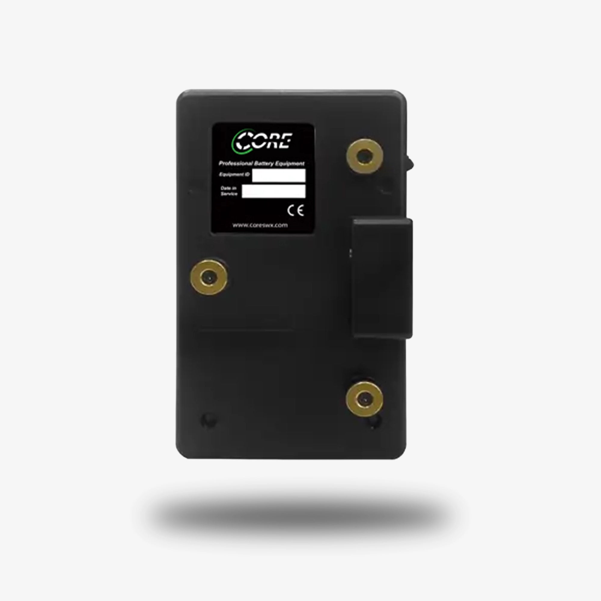 G-mt to V-mt Adapter Plate