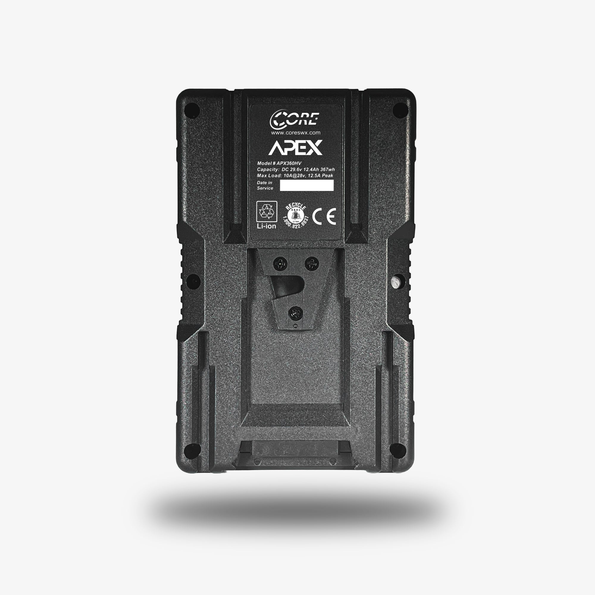 Apex 360 HV