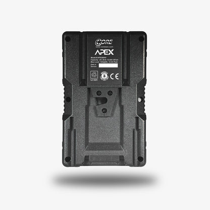 Apex 360 HV