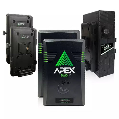 Apex HV Kit