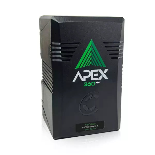 Apex HV Kit