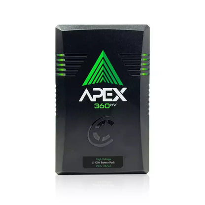Apex HV Kit