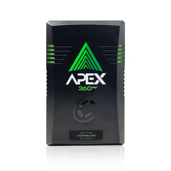 Apex HV Kit