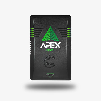 Apex 360 LV