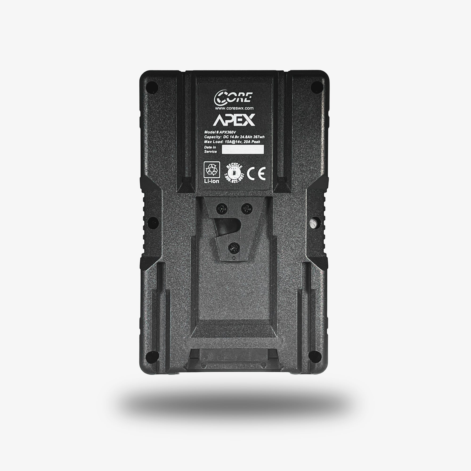 Apex 360 LV