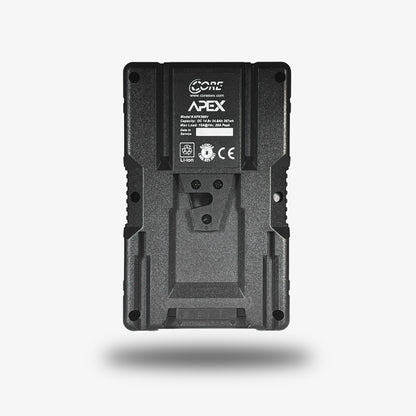 Apex 360 LV