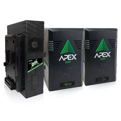 Apex LV Kit