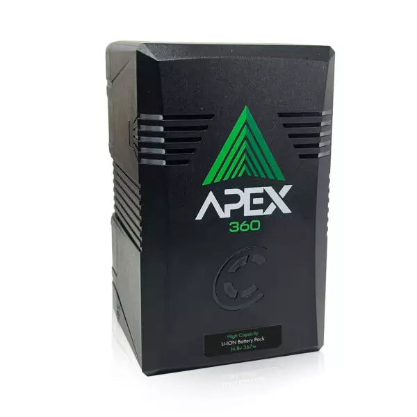 Apex LV Kit