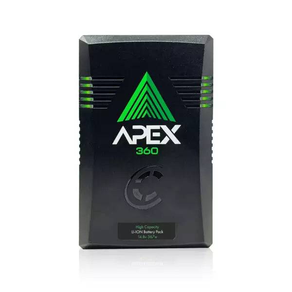 Apex LV Kit