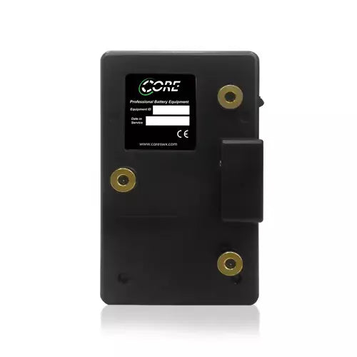 G-mt to V-mt Plate for Apex