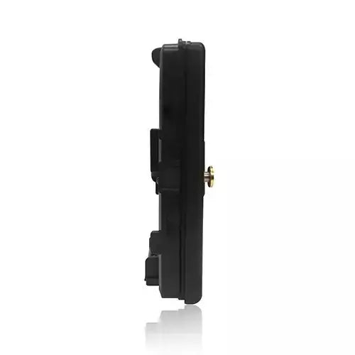 G-mt to V-mt Plate for Apex