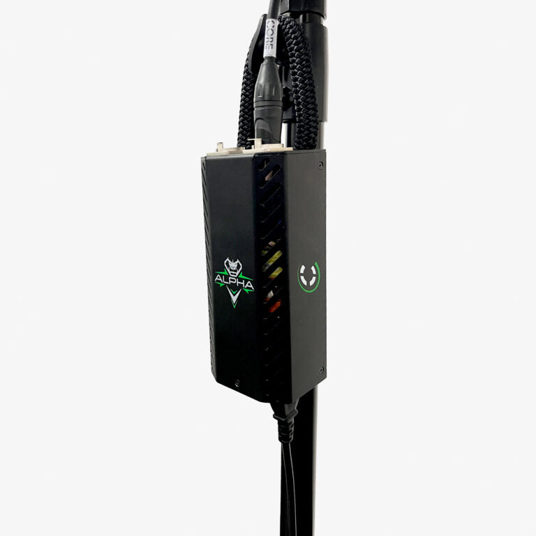 AlphaV