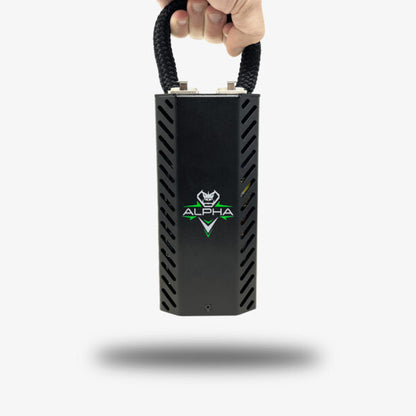 AlphaV