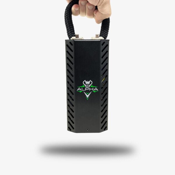 AlphaV