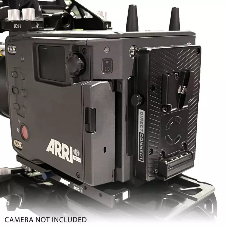 Alexa 35 Direct Connect Series