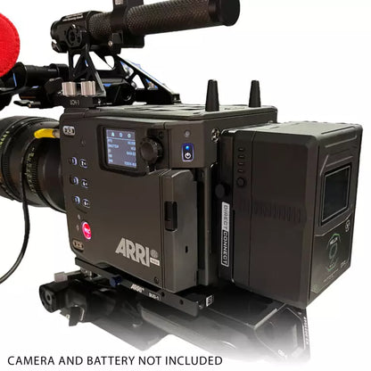 Alexa 35 Direct Connect Series
