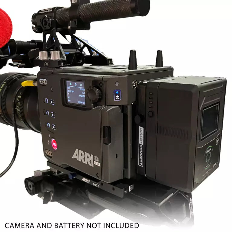 Alexa 35 Direct Connect Series